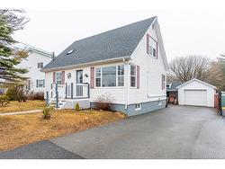 3 Margaret ST Saint John, NB E2J 2M7