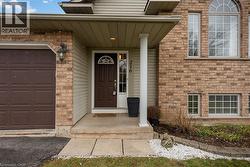 216 S RIDGE Road S Crystal Beach, ON L0S 1B0