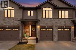 50 BUTE Street Unit# 10 Ayr, ON N0B 1E0