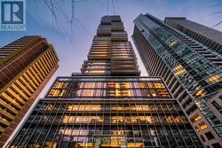 1203 - 55 CHARLES STREET E Toronto, ON M4Y 0J1