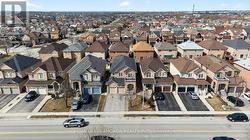 62 DON MINAKER DRIVE Brampton, ON L6P 1R3