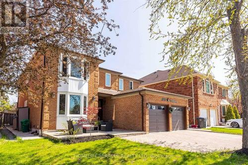 3148 THE COLLEGE WAY  Mississauga, ON L5L 4Z6