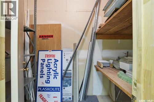 144 Cardinal Crescent, Saskatoon, SK 