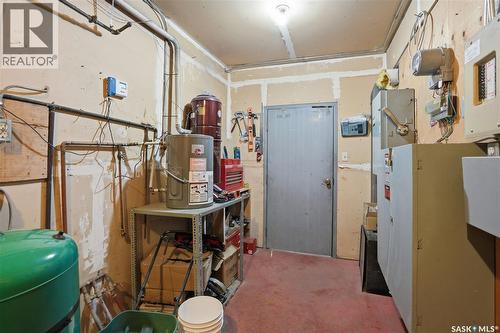 144 Cardinal Crescent, Saskatoon, SK 