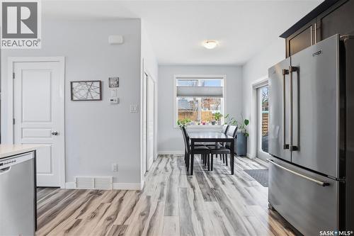 806 Grove Avenue, Saskatchewan Beach, SK - Indoor