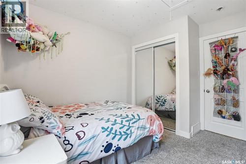 806 Grove Avenue, Saskatchewan Beach, SK - Indoor Photo Showing Bedroom