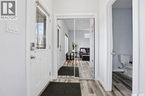 806 Grove Avenue, Saskatchewan Beach, SK - Indoor Photo Showing Other Room