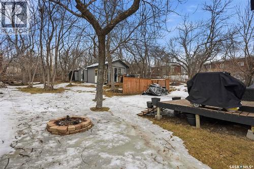 806 Grove Avenue, Saskatchewan Beach, SK - Outdoor