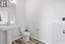 806 Grove Avenue, Saskatchewan Beach, SK  - Indoor Photo Showing Bathroom 