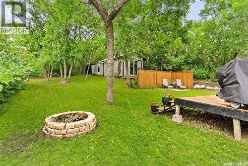 806 Grove Avenue, Saskatchewan Beach, SK - Outdoor