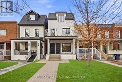 390 ST CLARENS AVENUE Toronto, ON M6H 3W3