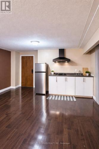 73 Owen Place, Hamilton, ON - Indoor Photo Showing Kitchen