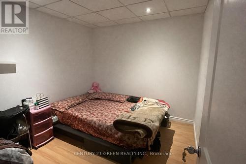 73 Owen Place, Hamilton, ON - Indoor Photo Showing Bedroom