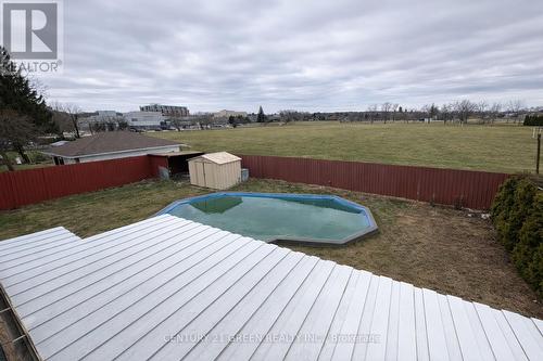 73 Owen Place, Hamilton, ON - Outdoor