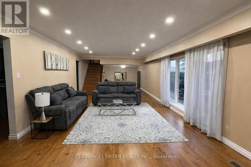 73 Owen Place, Hamilton, ON - Indoor