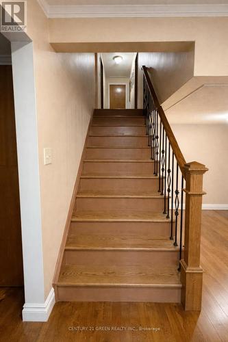 73 Owen Place, Hamilton, ON - Indoor Photo Showing Other Room