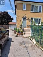 BSMT - 848 DANFORTH ROAD Toronto, ON M1K 1H5
