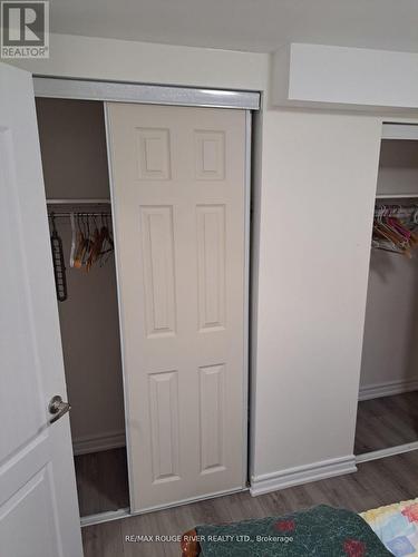 Bsmt - 848 Danforth Road, Toronto, ON - Indoor Photo Showing Other Room