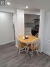 Bsmt - 848 Danforth Road, Toronto, ON  - Indoor Photo Showing Dining Room 