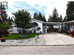 223 Cougar Street Vernon, BC V1H 2A1