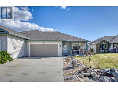 3691 Yorkton Road  West Kelowna, BC V4T 2T7