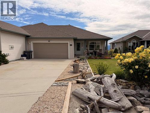 3691 Yorkton Road  West Kelowna, BC V4T 2T7