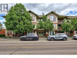 490 LORNE Street Unit# 203 Kamloops, BC V2C 1W3