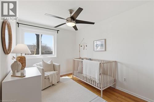 587 Timber Lane, Burlington, ON - Indoor Photo Showing Other Room