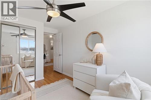 587 Timber Lane, Burlington, ON - Indoor