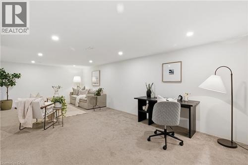 587 Timber Lane, Burlington, ON - Indoor