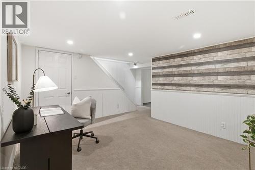 587 Timber Lane, Burlington, ON - Indoor