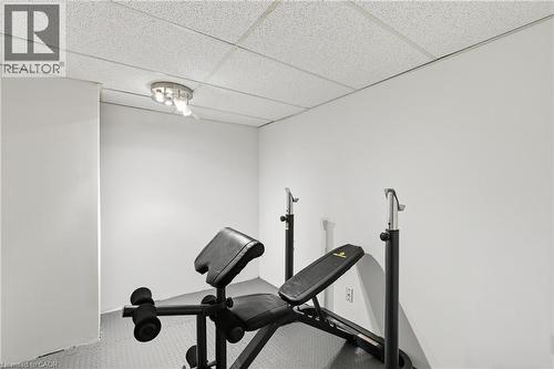 587 Timber Lane, Burlington, ON - Indoor