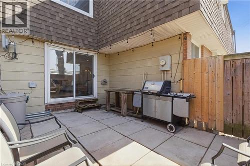 587 Timber Lane, Burlington, ON - Outdoor With Exterior