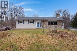 1635 8TH CONCESSION Road  Flamborough, ON N0B 2J0