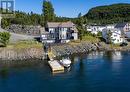 485 Main Street, Triton, NL  - Outdoor With Body Of Water With View 