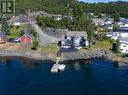 485 Main Street, Triton, NL  - Outdoor With Body Of Water With View 