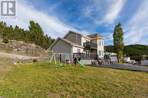 485 Main Street, Triton, NL - Outdoor