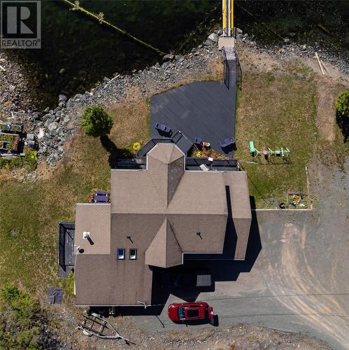 485 Main Street, Triton, NL - Outdoor