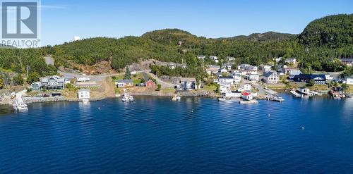 485 Main Street, Triton, NL - Outdoor With Body Of Water With View
