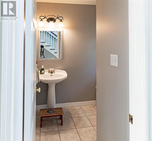 485 Main Street, Triton, NL - Indoor Photo Showing Bathroom