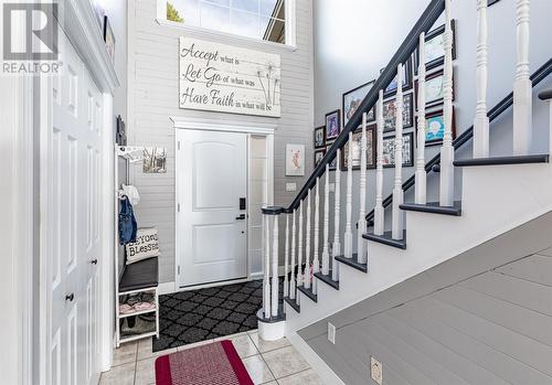 485 Main Street, Triton, NL - Indoor Photo Showing Other Room