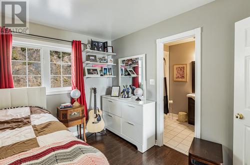 485 Main Street, Triton, NL - Indoor Photo Showing Bedroom