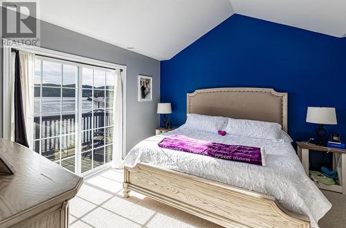 485 Main Street, Triton, NL - Indoor Photo Showing Bedroom