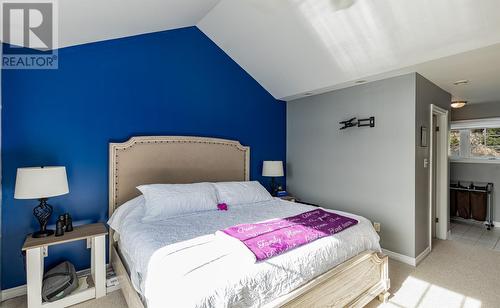 485 Main Street, Triton, NL - Indoor Photo Showing Bedroom