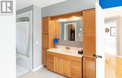 485 Main Street, Triton, NL - Indoor Photo Showing Bathroom