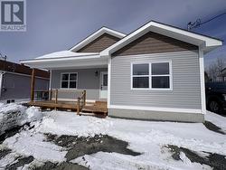 4 Reid Street Lewisporte, NL A0G 3A0