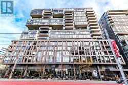 1610 - 111 BATHURST STREET Toronto, ON M5V 0M9
