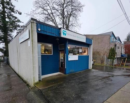 15168 Roper Avenue, White Rock, BC 