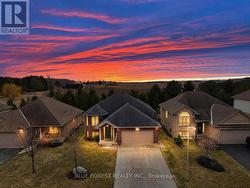 123 WATSON STREET  Lucan Biddulph (Lucan), ON N0M 2J0