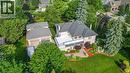 Aerial perspective of suburban area - 15 Marquette Drive, Kitchener, ON  - Outdoor 
